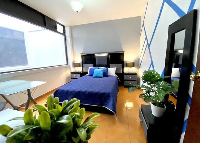 Wonder Hostel Mexico City