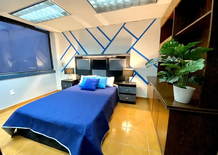 Wonder Hostel Mexico City