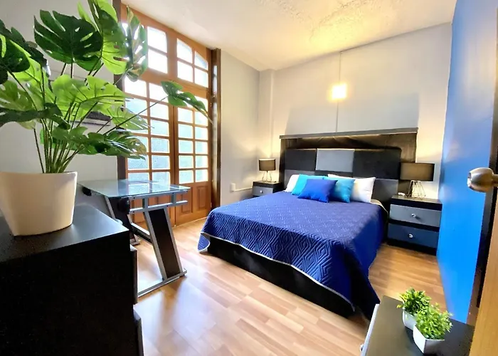 Wonder Hostel Mexico City