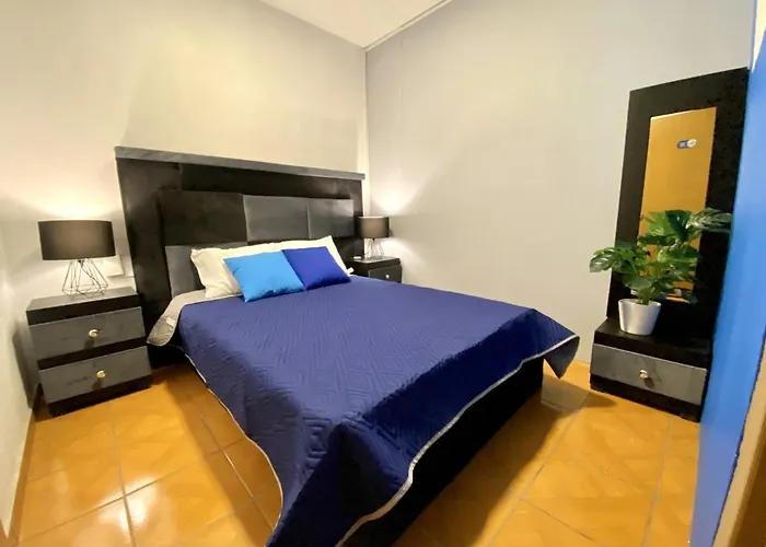 Wonder Hostel Mexico City