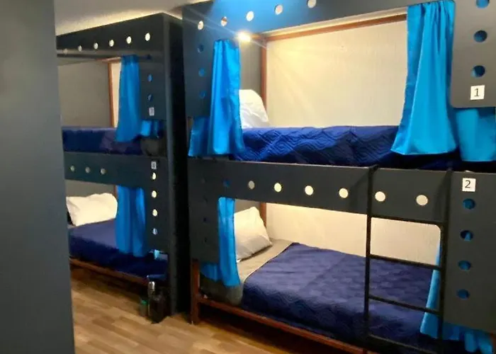 Hostel Wonder