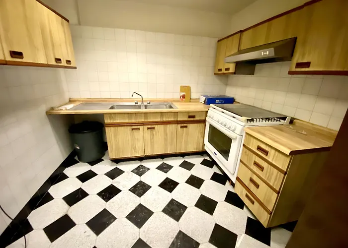 Hostel Wonder
