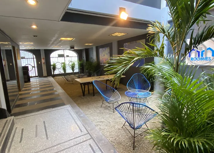Wonder Hostel