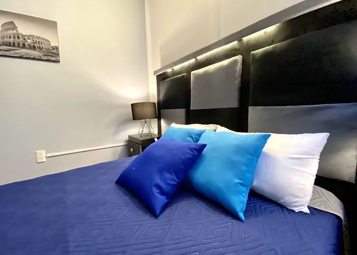 Hostel Wonder Mexico City